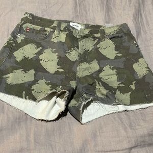 Hudson shorts